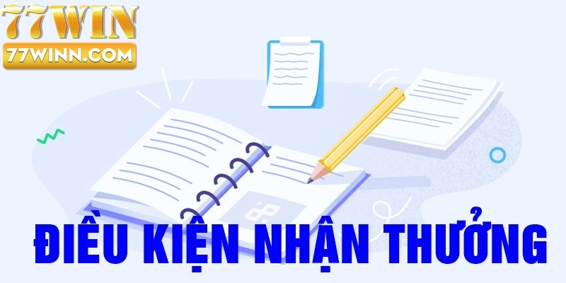 Điều kiện chi tiết giúp nhận tiền ngay về tài khoản