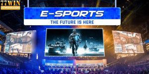 Esports