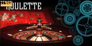 Roulette