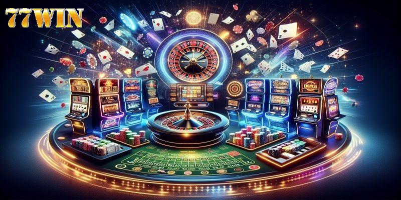 Giải đáp thắc mắc casino online