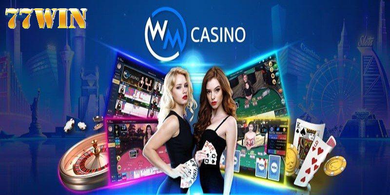 Casino WM