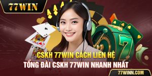 CSKH 77win